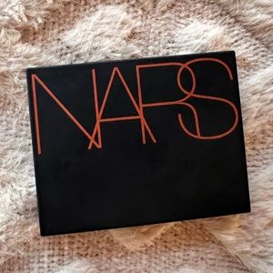 Full size NARS Bronzer Powder in Laguna